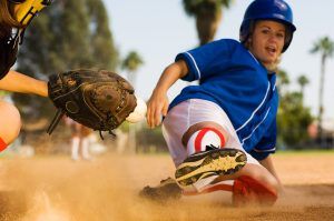BASERUNNING