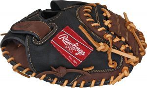 Rawlings Player Preferred 32.5